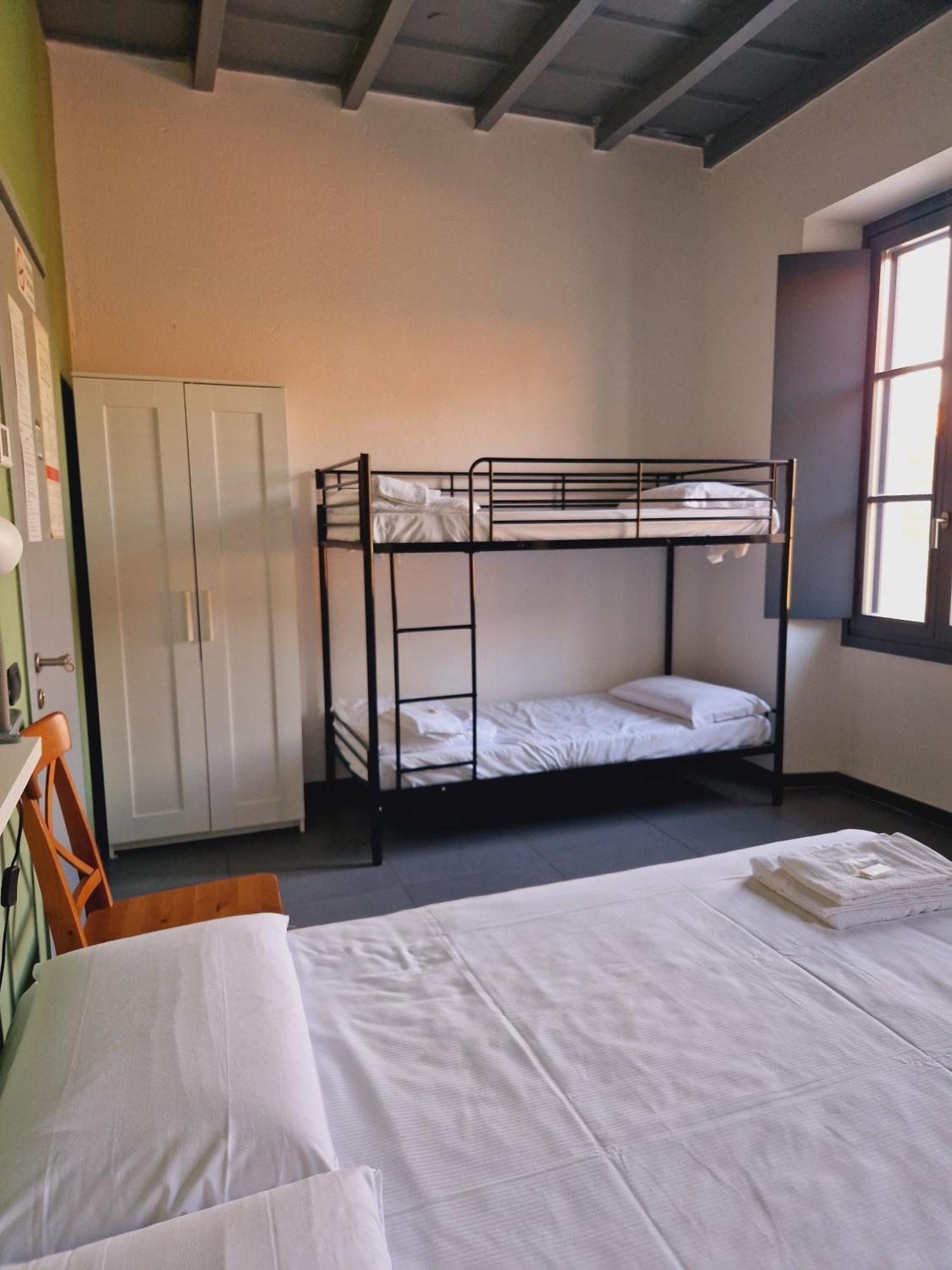Auberge de jeunesse E Ostello, Parco Di Monza, Cascina Costa Alta