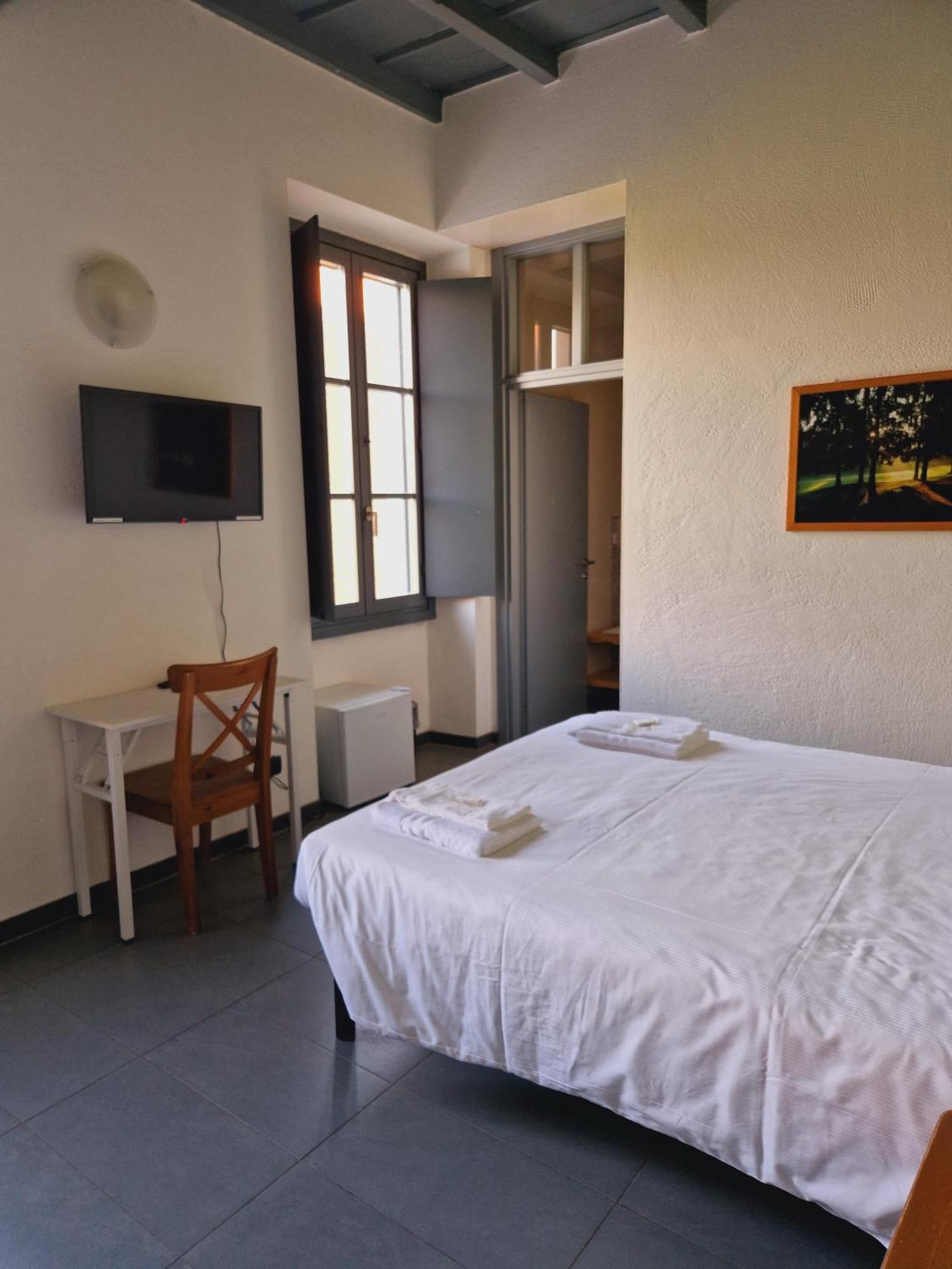 E Ostello, Parco Di Monza, Cascina Costa Alta Auberge de jeunesse Monza