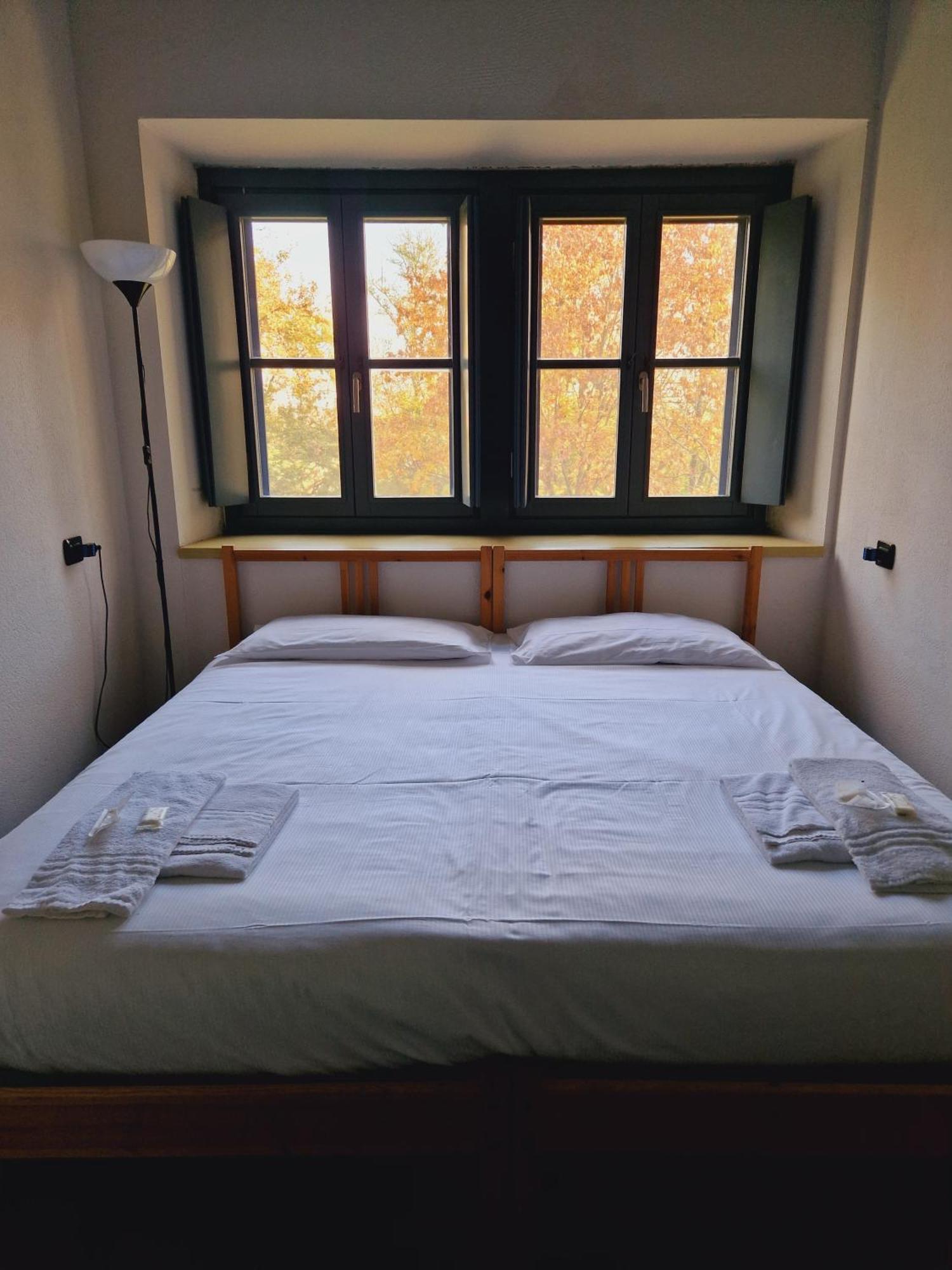 E Ostello, Parco Di Monza, Cascina Costa Alta Auberge de jeunesse Monza
