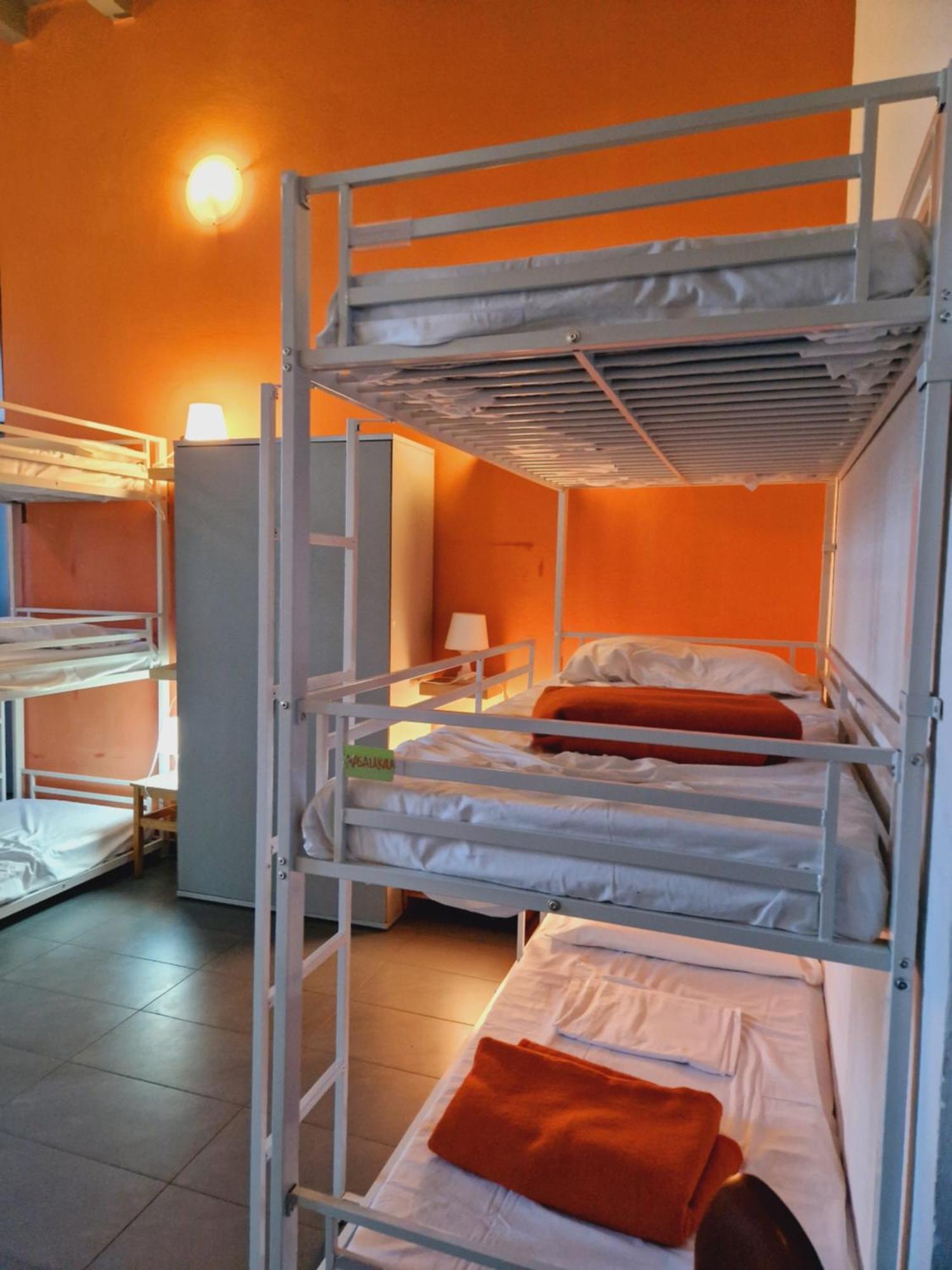 E Ostello, Parco Di Monza, Cascina Costa Alta Hostel