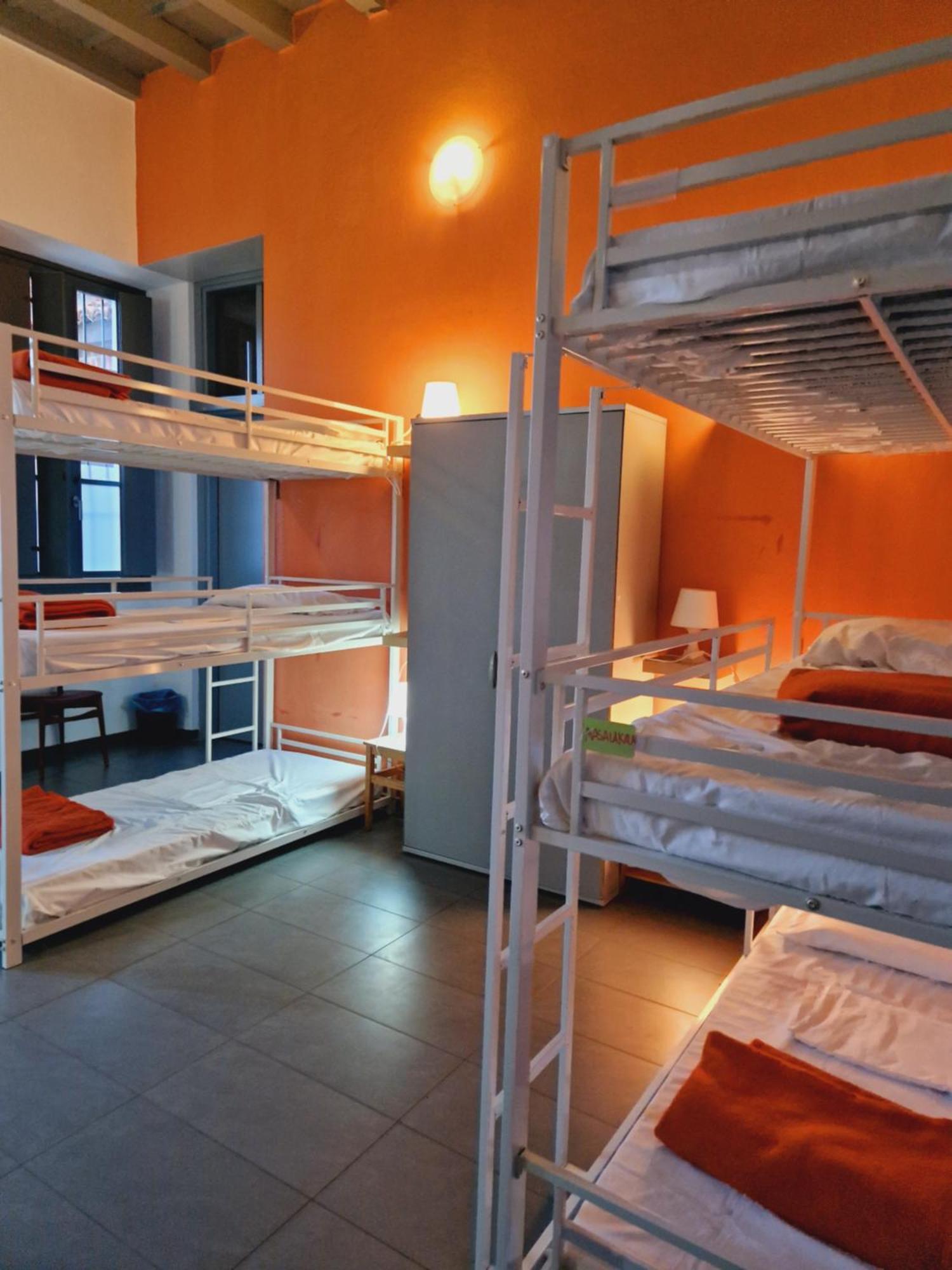 Hostel E Ostello, Parco Di Monza, Cascina Costa Alta *