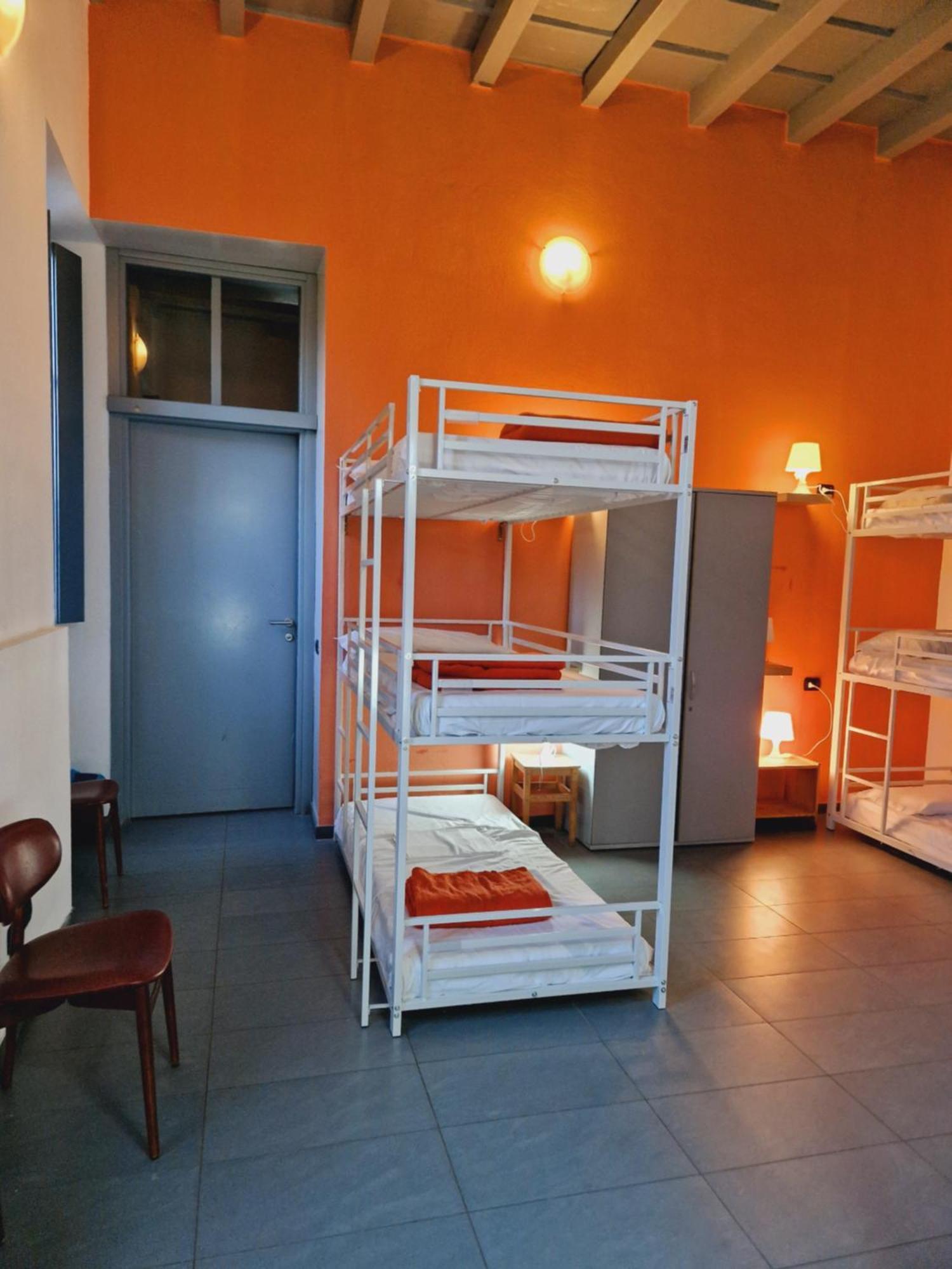 E Ostello, Parco Di Monza, Cascina Costa Alta Hostel Monza