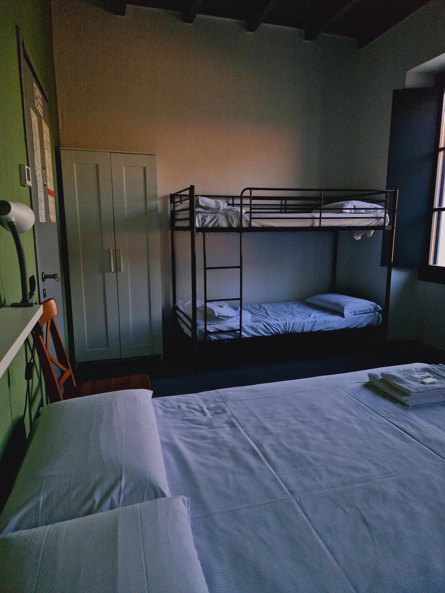E Ostello, Parco Di Monza, Cascina Costa Alta Hostel Monza