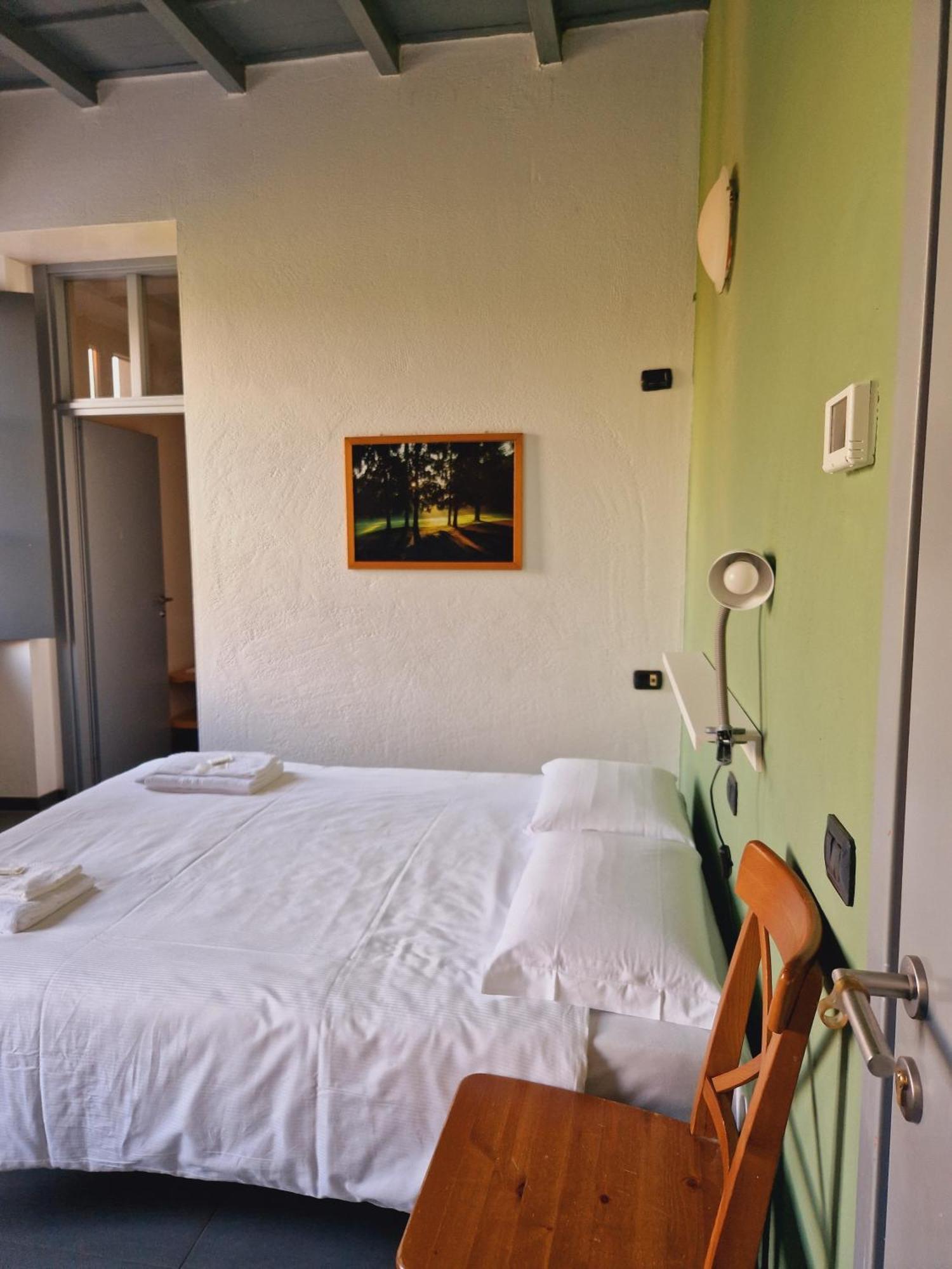 E Ostello, Parco Di Monza, Cascina Costa Alta Hostel Monza