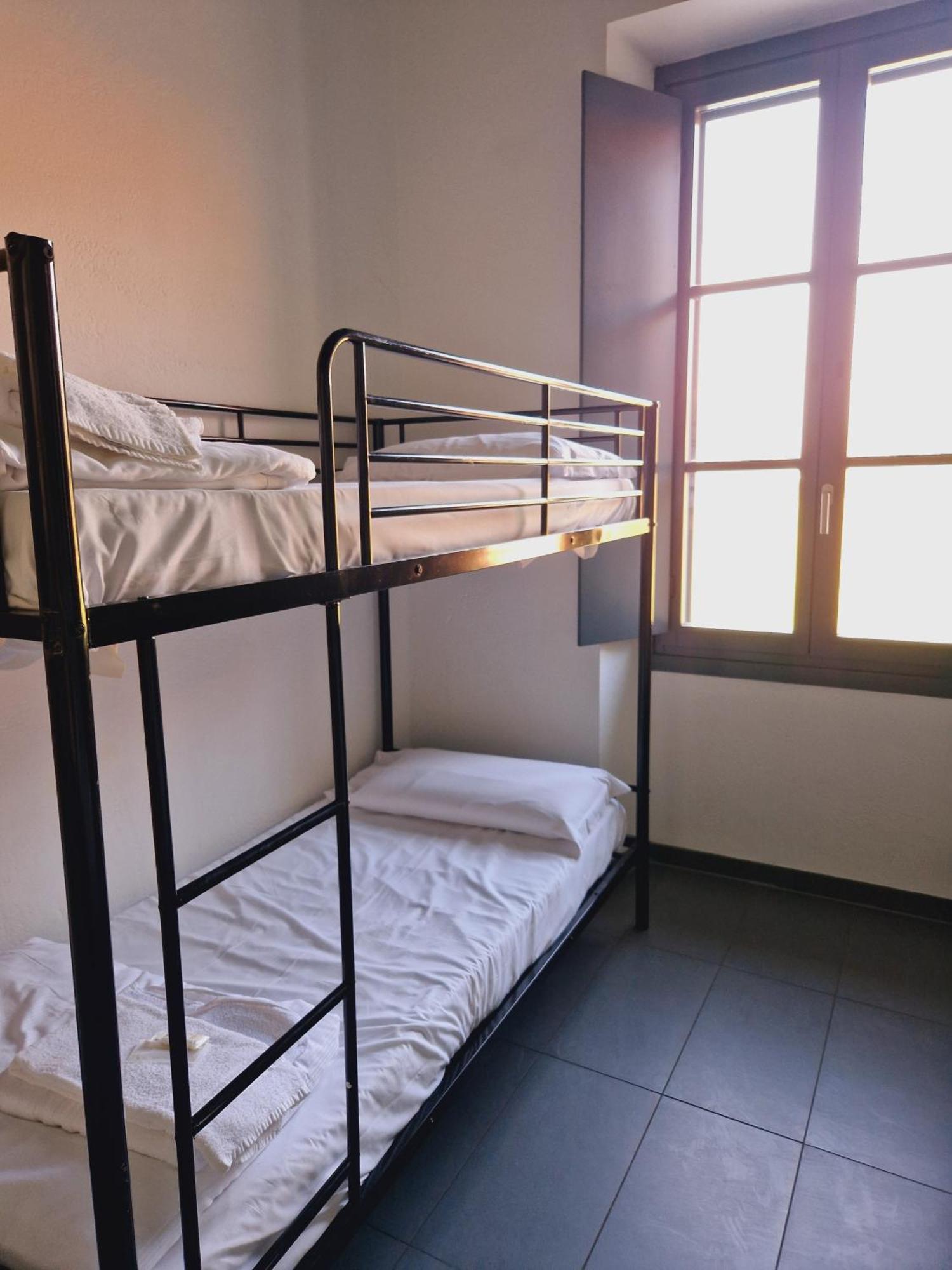E Ostello, Parco Di Monza, Cascina Costa Alta Hostel Monza