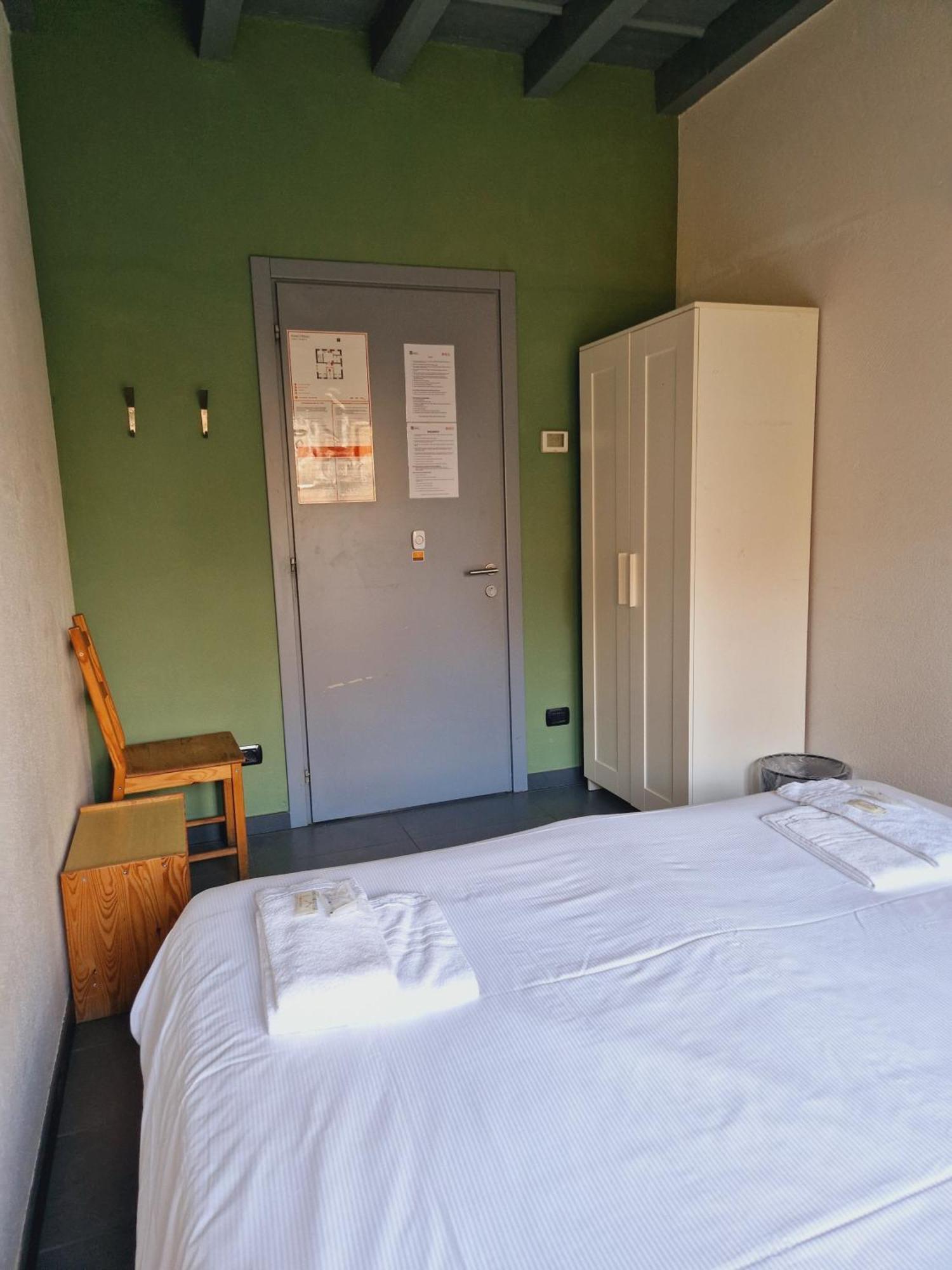 E Ostello, Parco Di Monza, Cascina Costa Alta Hostel *
