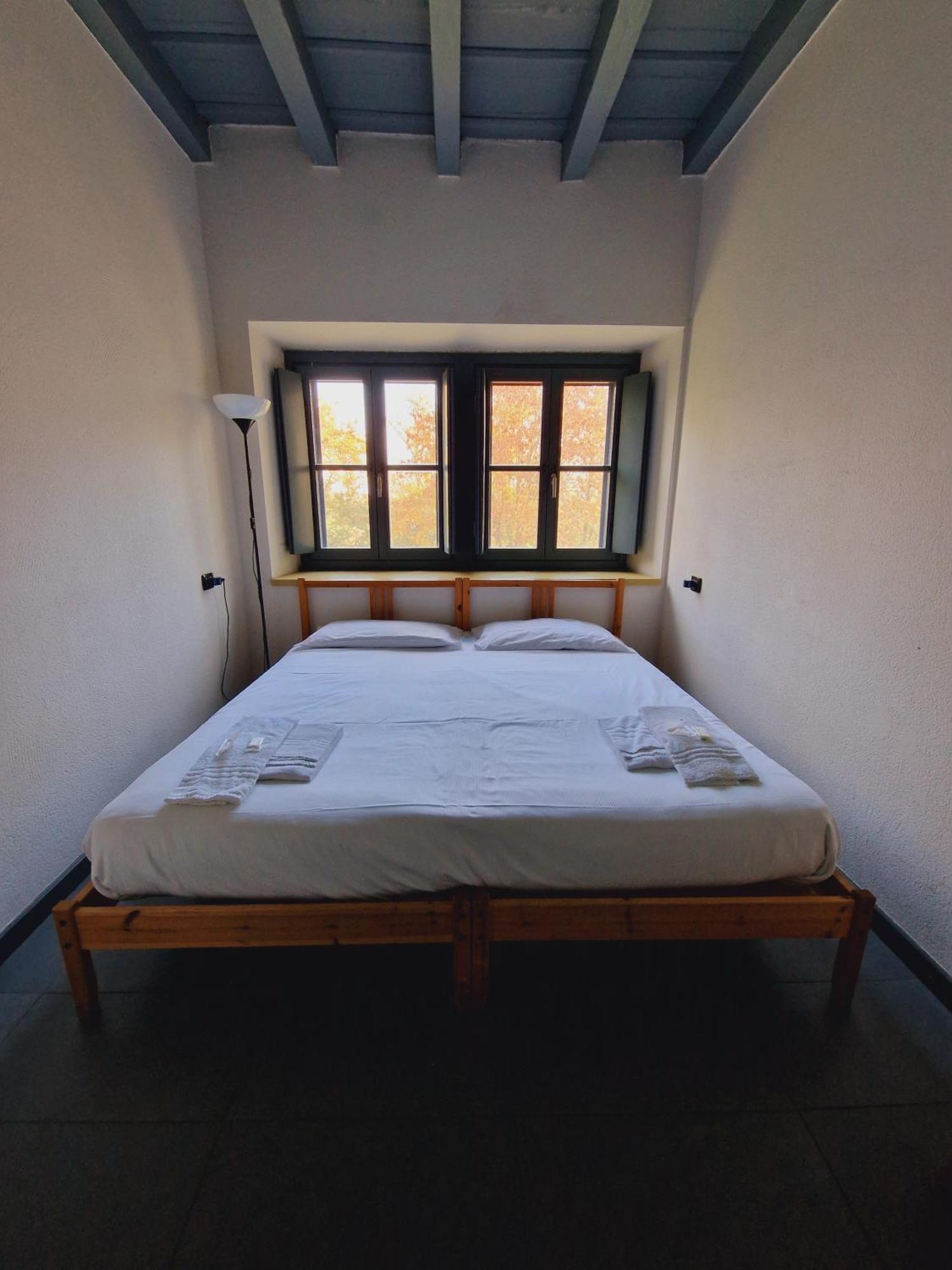 Hostel E Ostello, Parco Di Monza, Cascina Costa Alta *