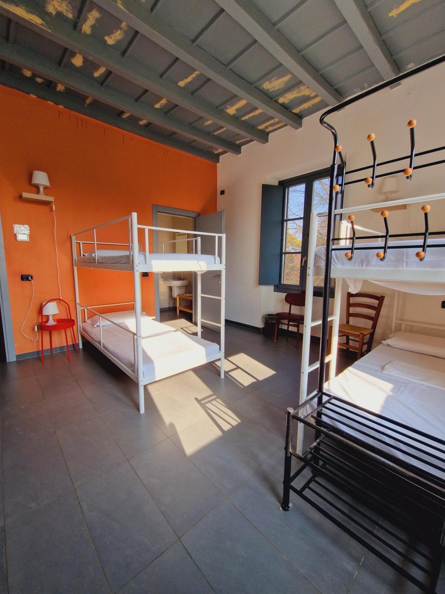 Hostel E Ostello, Parco Di Monza, Cascina Costa Alta Monza